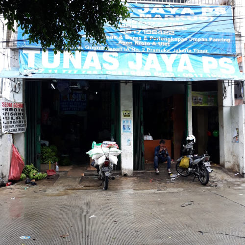 Cara Beli Tiket Pameran Seni Citimall Cilacap: Panduan Praktis untuk Warga Lokal